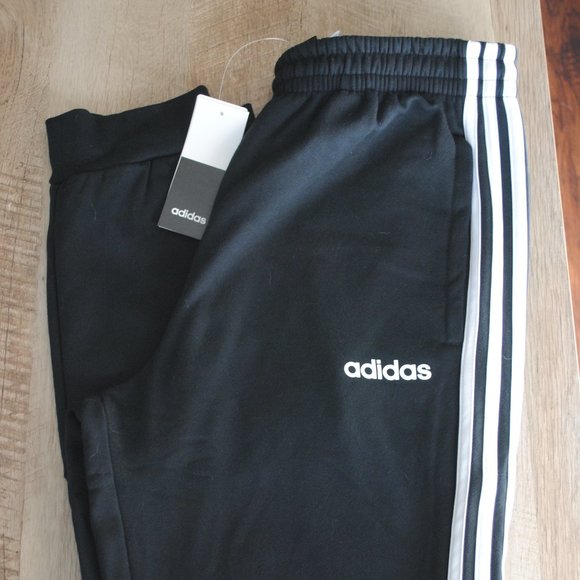 adidas Other - NWT Adidas Joggers Sweatpants Men's Medium